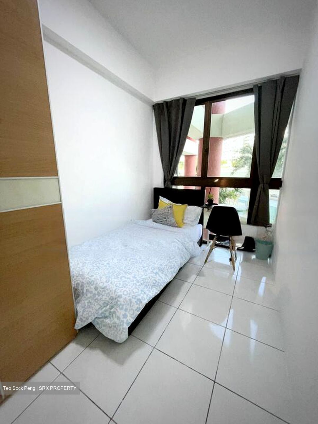 The Tanamera (D16), Condominium #459682211